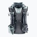 Plecak wspinaczkowy deuter Vertrail 16 l graphite/tin 10