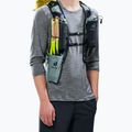 Plecak wspinaczkowy deuter Vertrail 16 l graphite/tin 12