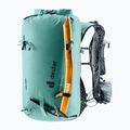 Plecak wspinaczkowy deuter Vertrail 16 l glacier/graphite 4