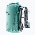 Plecak wspinaczkowy deuter Vertrail 16 l glacier/graphite 5
