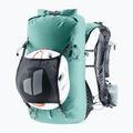 Plecak wspinaczkowy deuter Vertrail 16 l glacier/graphite 6