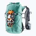 Plecak wspinaczkowy deuter Vertrail 16 l glacier/graphite 8