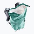 Plecak wspinaczkowy deuter Vertrail 16 l glacier/graphite 9