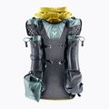 Plecak wspinaczkowy deuter Vertrail 16 l turmeric/teal 8