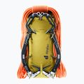 Plecak wspinaczkowy deuter Vertrail 16 l turmeric/teal 11