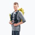 Plecak wspinaczkowy deuter Vertrail 16 l turmeric/teal 14