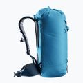 Plecak wspinaczkowy deuter Durascent 30 l wave/ink 6