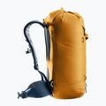 Plecak wspinaczkowy deuter Durascent 30 l cinnamon/ink 6