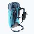 Plecak wspinaczkowy damski deuter Guide 22 l SL lagoon/ink 8