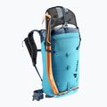 Plecak wspinaczkowy damski deuter Guide 22 l SL lagoon/ink 15