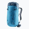 Plecak wspinaczkowy deuter Guide 24 l wave/ink 5