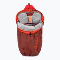 Plecak wspinaczkowy deuter Guide 24 l redwood/papaya 4