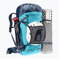 Plecak damski deuter Guide 28 l SL lagoon/ ink 6