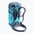 Plecak damski deuter Guide 28 l SL lagoon/ ink 3