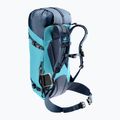 Plecak damski deuter Guide 28 l SL lagoon/ ink 6