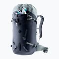 Plecak wspinaczkowy deuter Guide 30 l black/shale 5