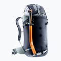 Plecak wspinaczkowy deuter Guide 30 l black/shale 7