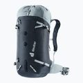 Plecak wspinaczkowy deuter Guide 30 l black/shale 3