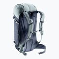 Plecak wspinaczkowy deuter Guide 30 l black/shale 8