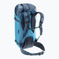 Plecak wspinaczkowy deuter Guide 30 l wave/ink 7
