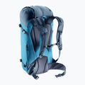 Plecak wspinaczkowy deuter Guide 30 l wave/ink 8