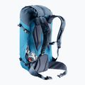 Plecak wspinaczkowy deuter Guide 30 l wave/ink 9
