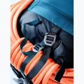 Plecak wspinaczkowy deuter Guide 30 l wave/ink 15
