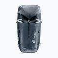 Plecak wspinaczkowy deuter Guide 34+8 l black/shale