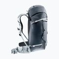 Plecak wspinaczkowy deuter Guide 34+8 l black/shale 3