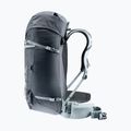 Plecak wspinaczkowy deuter Guide 34+8 l black/shale 4