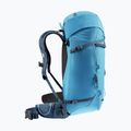 Plecak wspinaczkowy deuter Guide 34+8 l wave/ink 3