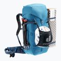 Plecak wspinaczkowy deuter Guide 34+8 l wave/ink 5