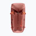 Plecak wspinaczkowy deuter Guide 34+8 l redwood/papaya