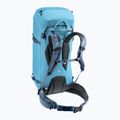 Plecak wspinaczkowy deuter Guide 44+8 l wave/ink 11