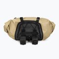 Torba rowerowa na kierownicę deuter Cabezon HB 14 l desert/black 2