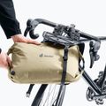 Torba rowerowa na kierownicę deuter Cabezon HB 14 l desert/black 6