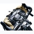 Torba rowerowa na kierownicę deuter Cabezon HB 14 l desert/black 9