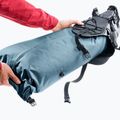 Torba rowerowa pod siodło deuter Cabezon SB 16 l atlantic/black 3