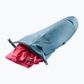 Torba rowerowa pod siodło deuter Cabezon SB 16 l atlantic/black 4
