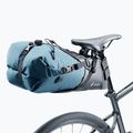 Torba rowerowa pod siodło deuter Cabezon SB 16 l atlantic/black 6
