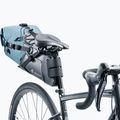 Torba rowerowa pod siodło deuter Cabezon SB 16 l atlantic/black 7