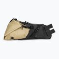 Torba rowerowa pod siodło deuter Cabezon SB 16 l desert/black 2