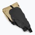 Torba rowerowa pod siodło deuter Cabezon SB 16 l desert/black 3