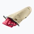 Torba rowerowa pod siodło deuter Cabezon SB 16 l desert/black 5