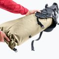 Torba rowerowa pod siodło deuter Cabezon SB 16 l desert/black 6