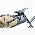 Torba rowerowa pod siodło deuter Cabezon SB 16 l desert/black 10