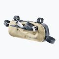 Torba rowerowa na ramę deuter Cabezon FB 4 l desert/black 5