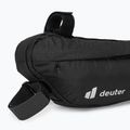 Torba rowerowa na ramę deuter Mondego FB 4 l black 3