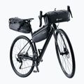 Torba rowerowa na ramę deuter Mondego FB 6 l black 6