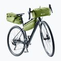 Torba rowerowa na ramę deuter Mondego FB 6 l meadow 6